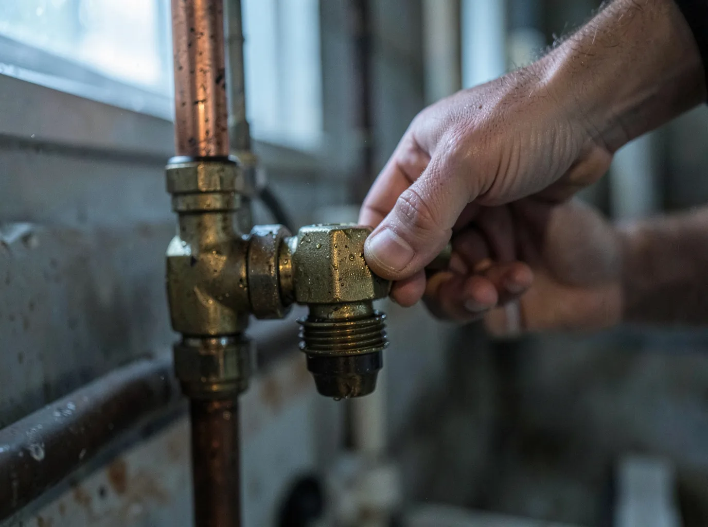 Emergency Plumber Somerset, IN FAQs